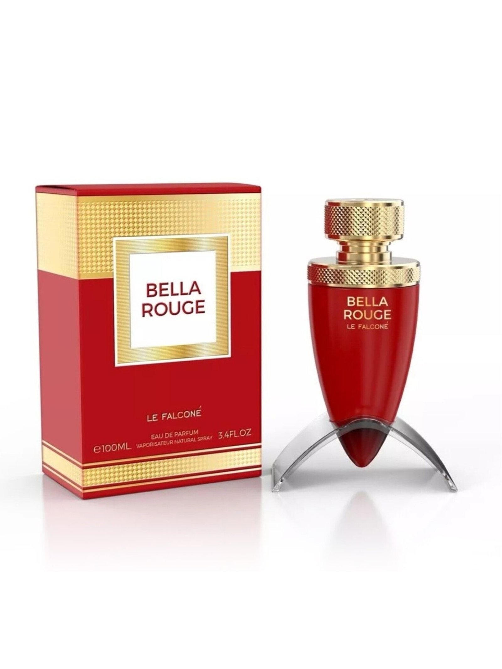 Le Falcone<br>BELLA ROUGE