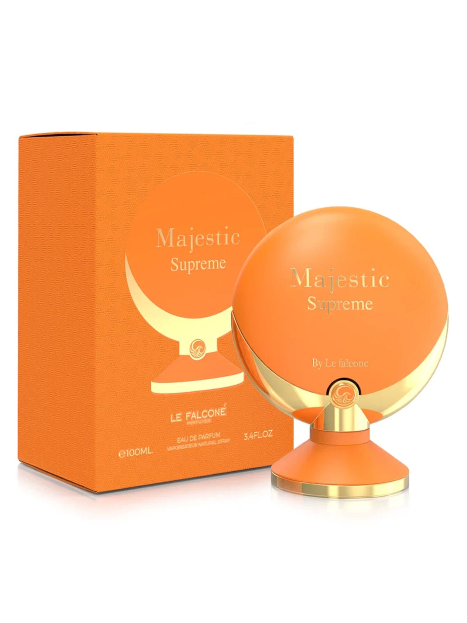 Le Falcone<br>MAJESTIC SUPREME - Image 2