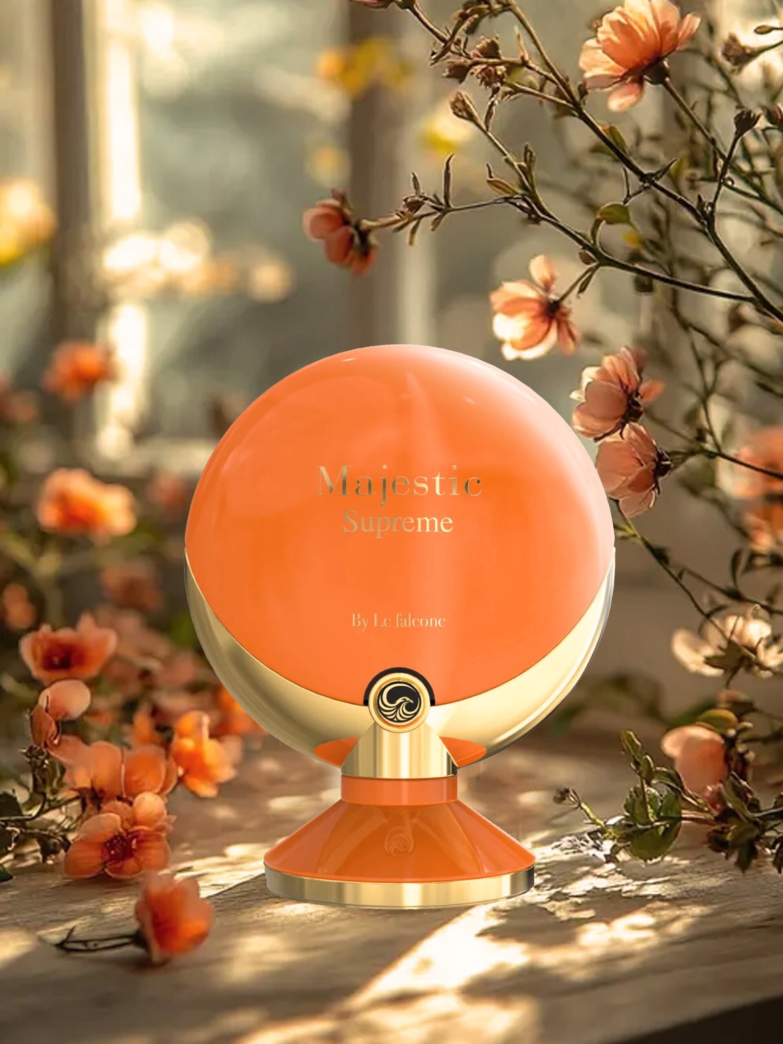 Le Falcone<br>MAJESTIC SUPREME - Image 3