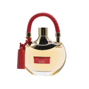 Le Falcone<BR>BONITA RIVERA