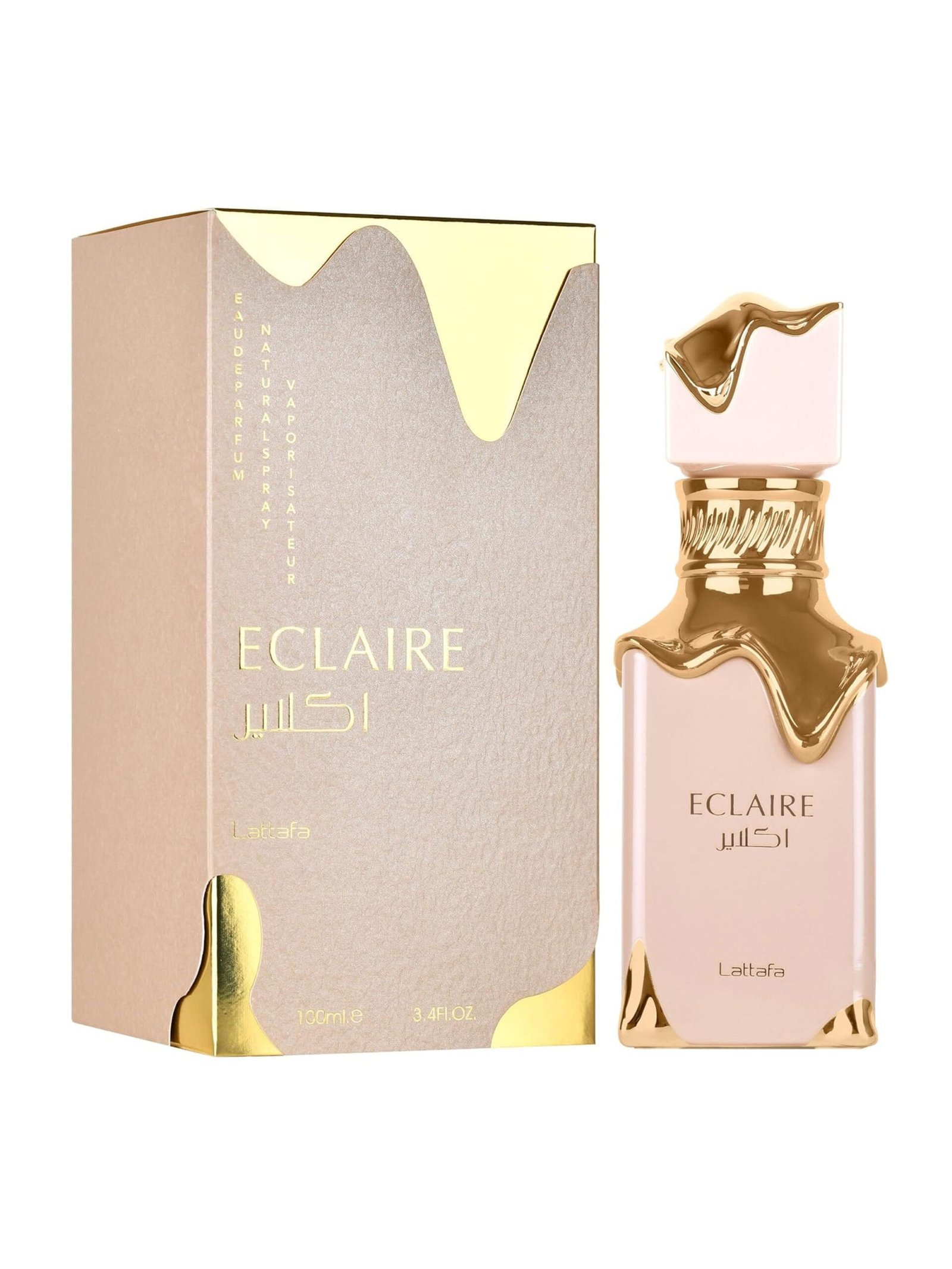 Lattafa<br>ECLAIRE - Image 2