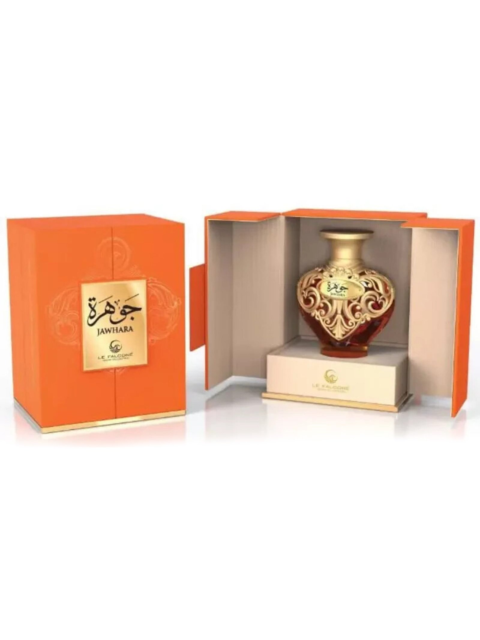 Le Falcone Niche<br>LEGACY JAWHARA - Image 2
