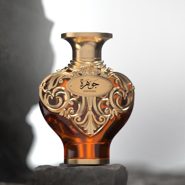 Le Falcone Niche<br>LEGACY JAWHARA - Image 3