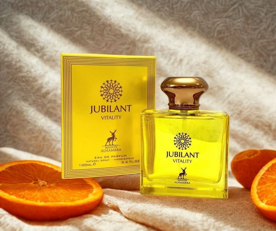 Maison Alhambra<br>JUBILANT VITALITY - Image 3