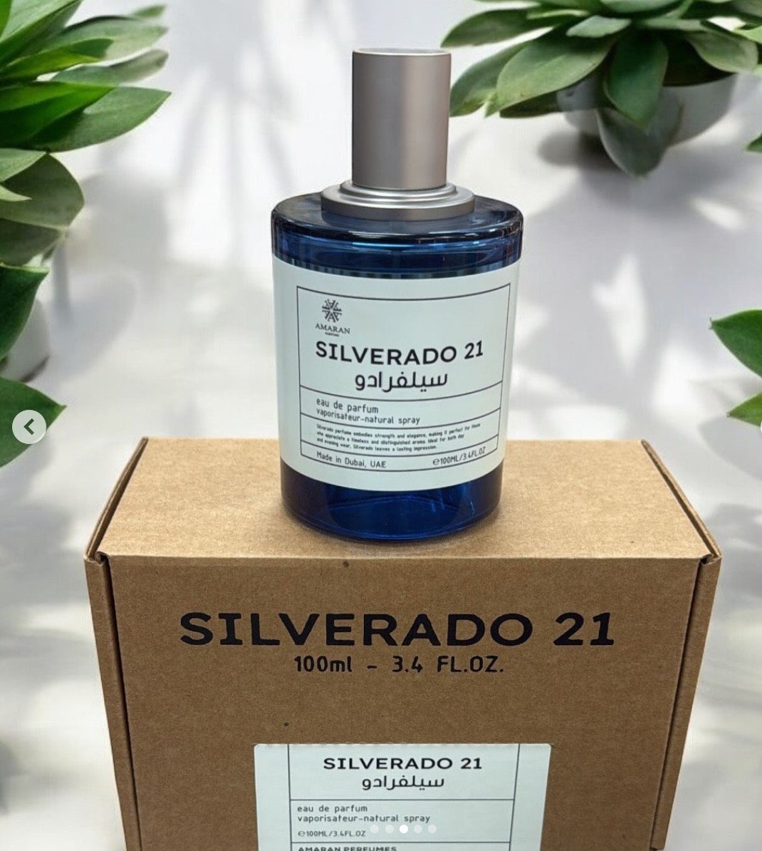 SIVERADO COLLECTION BY Amaran - Image 3