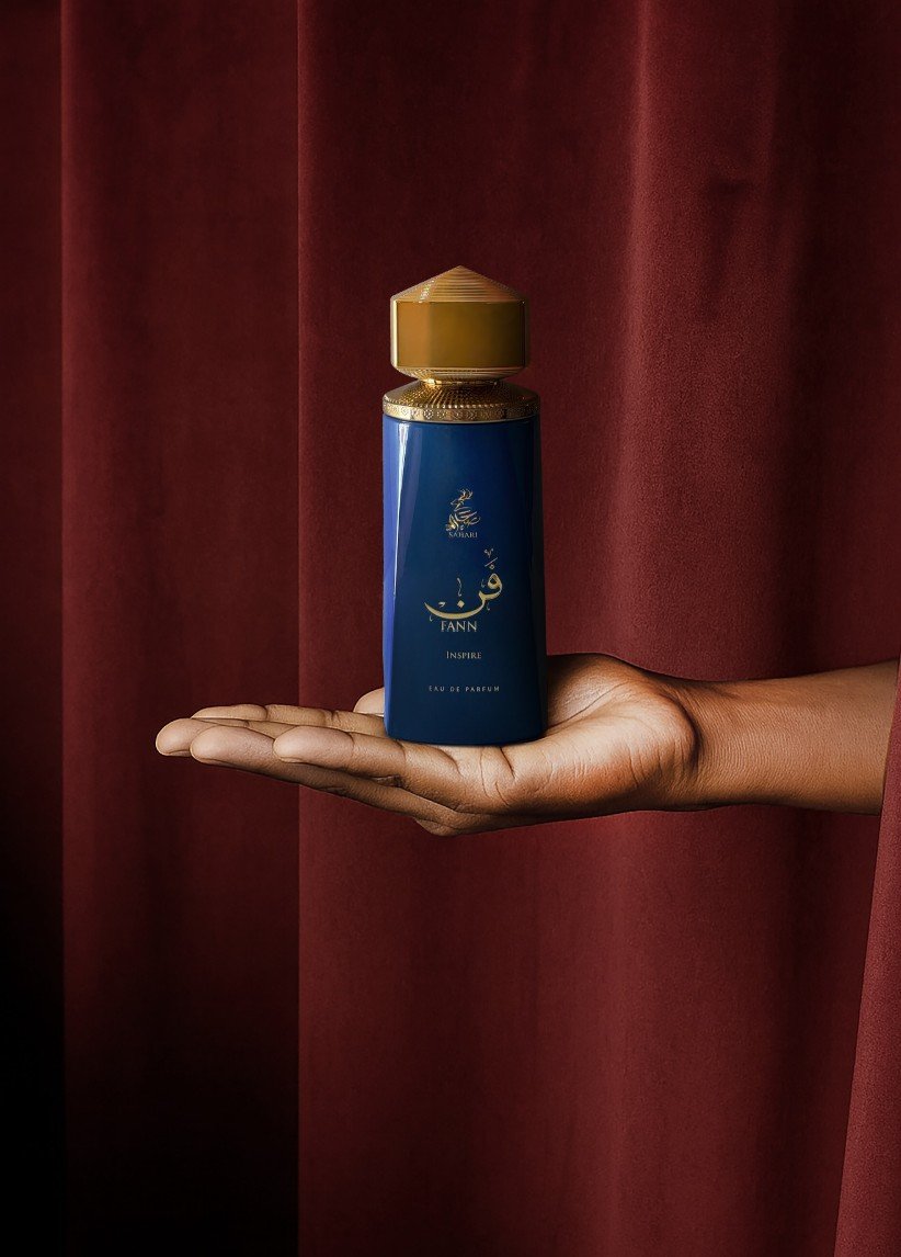 Sahari Supreme<br>FANN INSPIRE - Image 3