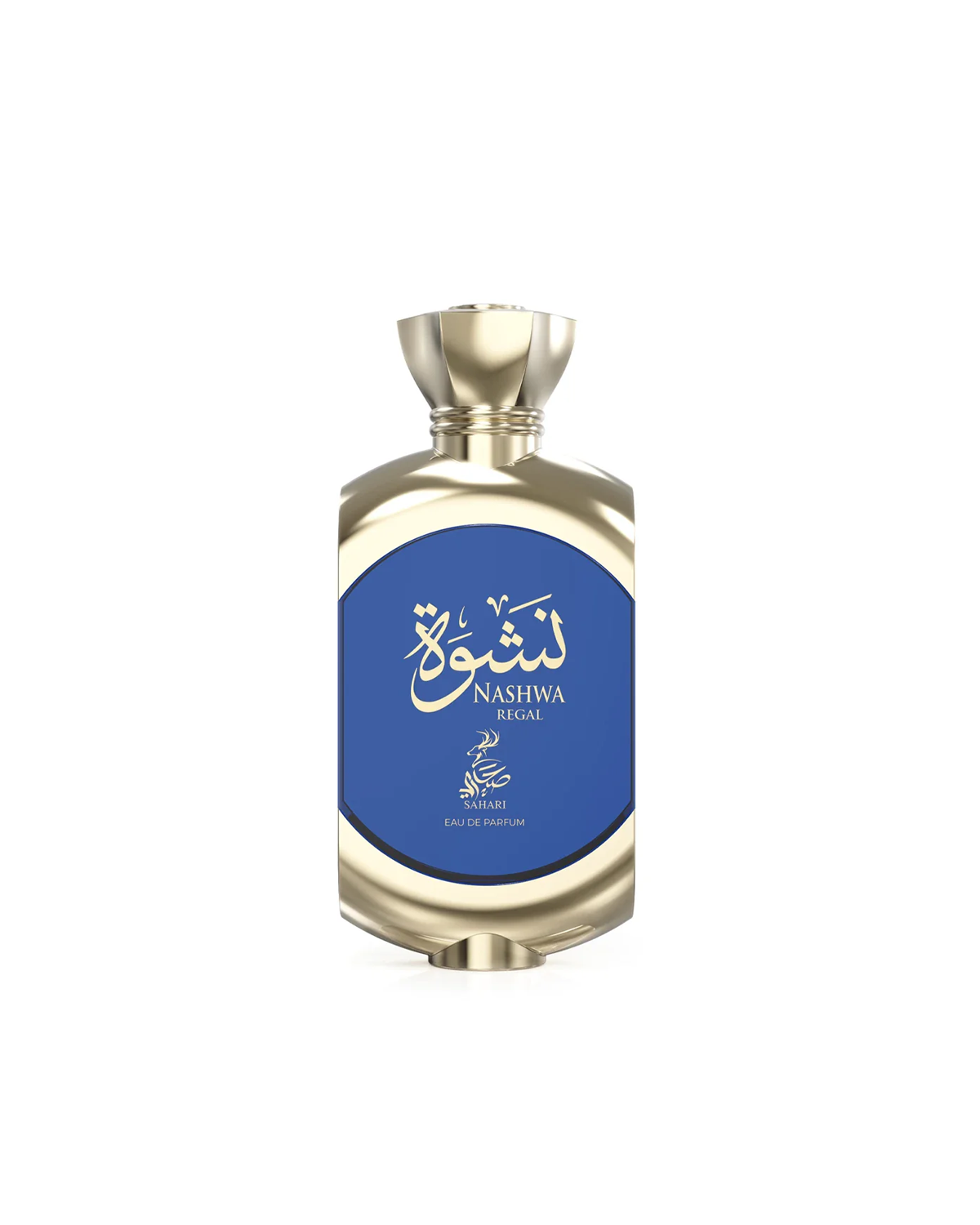 Sahari<br>NASHWA REGAL