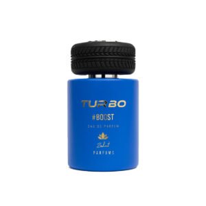 Zakat<br>TURBO BOOST