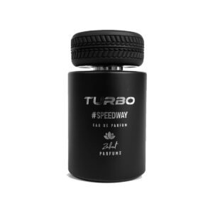 Zakat<br>TURBO SPEEDWAY