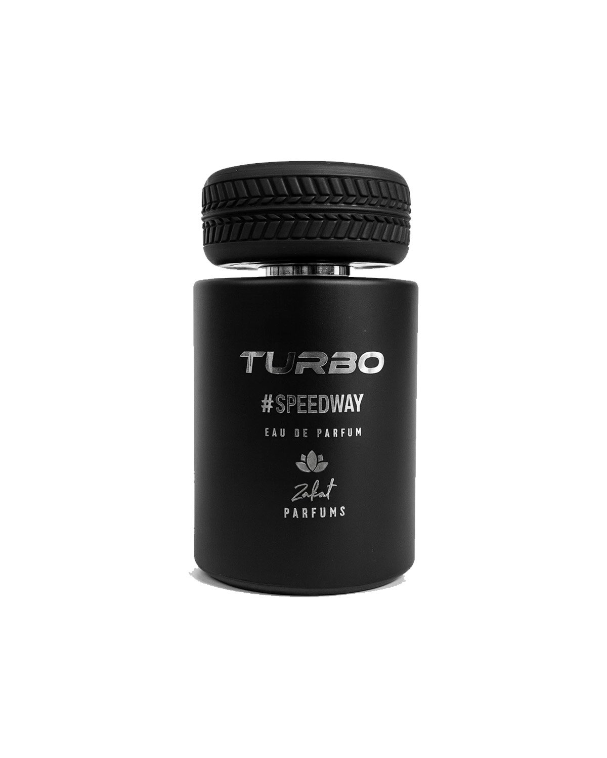 Zakat<br>TURBO SPEEDWAY