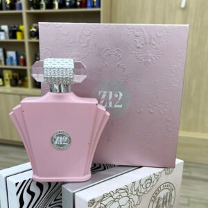 ZAKAT<BR>Z12 100ML EDP