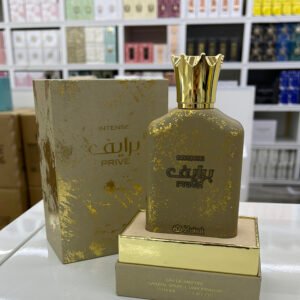 ZAKAT-PRIVE INTENSE 100ML