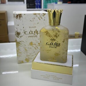 ZAKAT- PRIVE ELIXIER 100ML