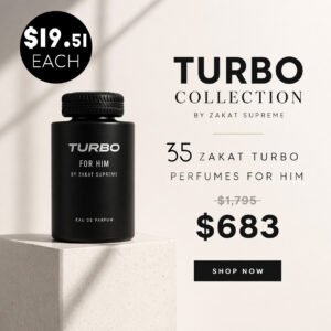 TURBO BUSINESS SET