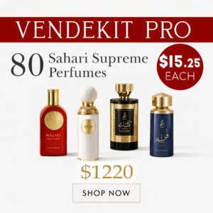 VENDEKIT PRO