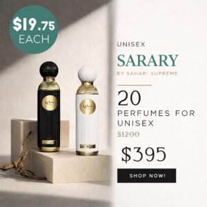 SARAY COLLECTION