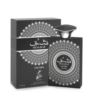 Sahari<br>SHAGHAF FOR MEN