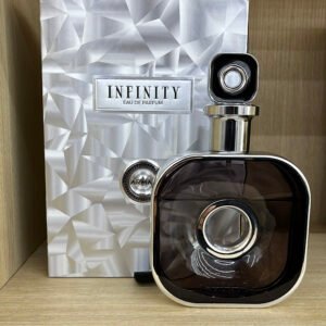 ARMAF<br>INFINITY SILVER