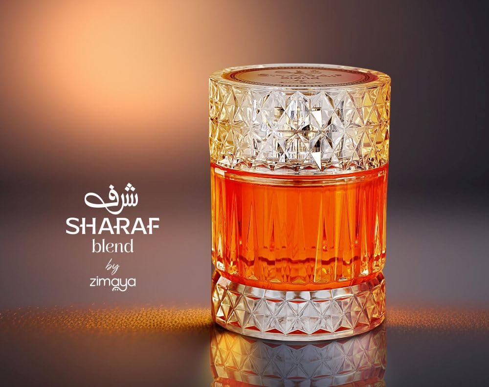 Zimaya<br>SHARAF BLEND - Image 3