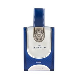 ARMAF<br>THE LION'S CLUB RUGIR