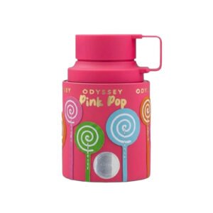 ARMAF<br>ODYSSEY PINK POP