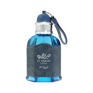 Zimaya<br>AL BARARI CORAL