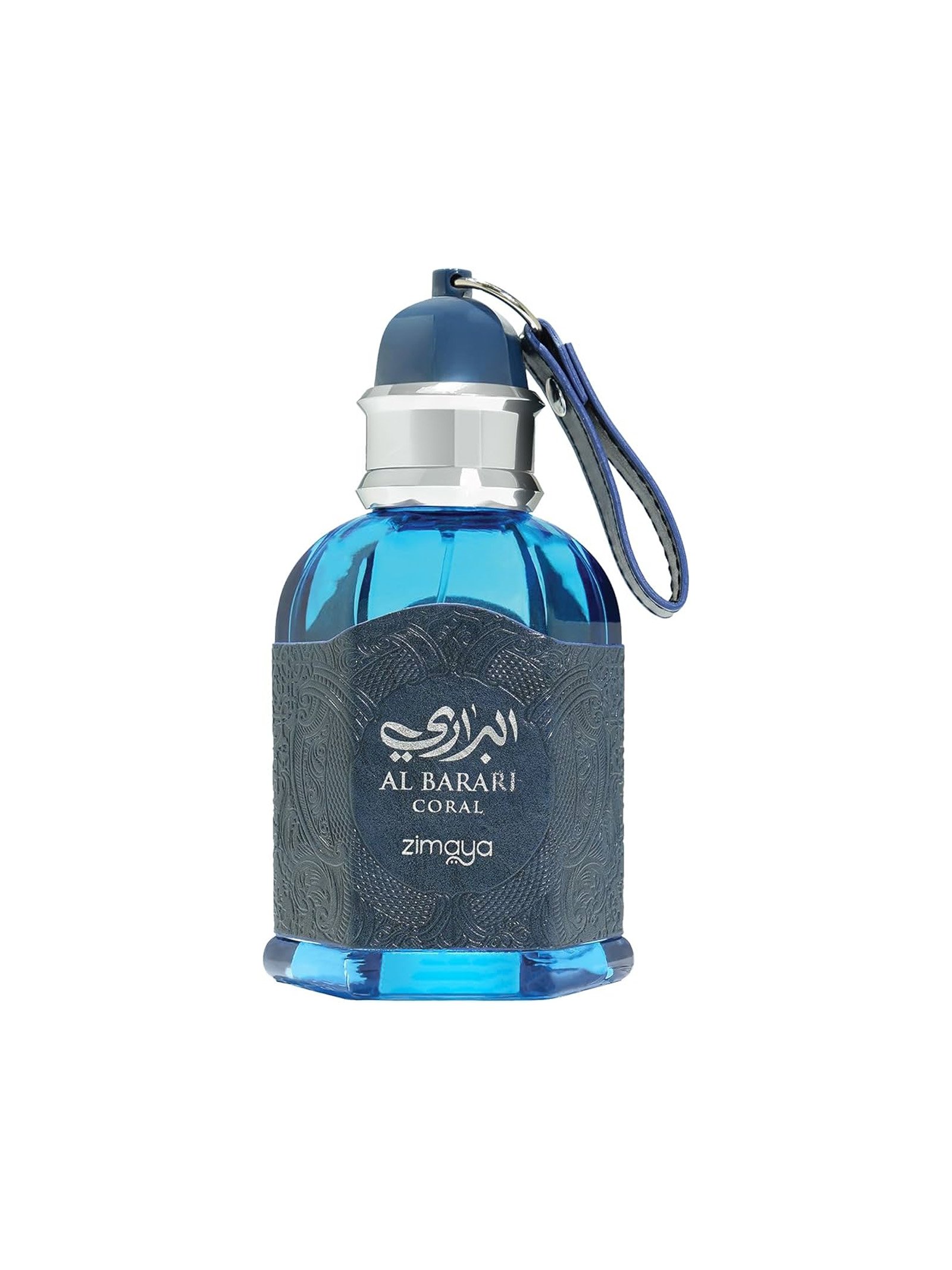 Zimaya<br>AL BARARI CORAL