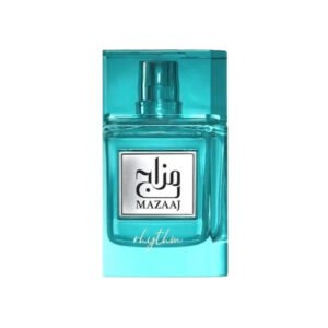 Zimaya<br>MAZAAJ RHYTHM