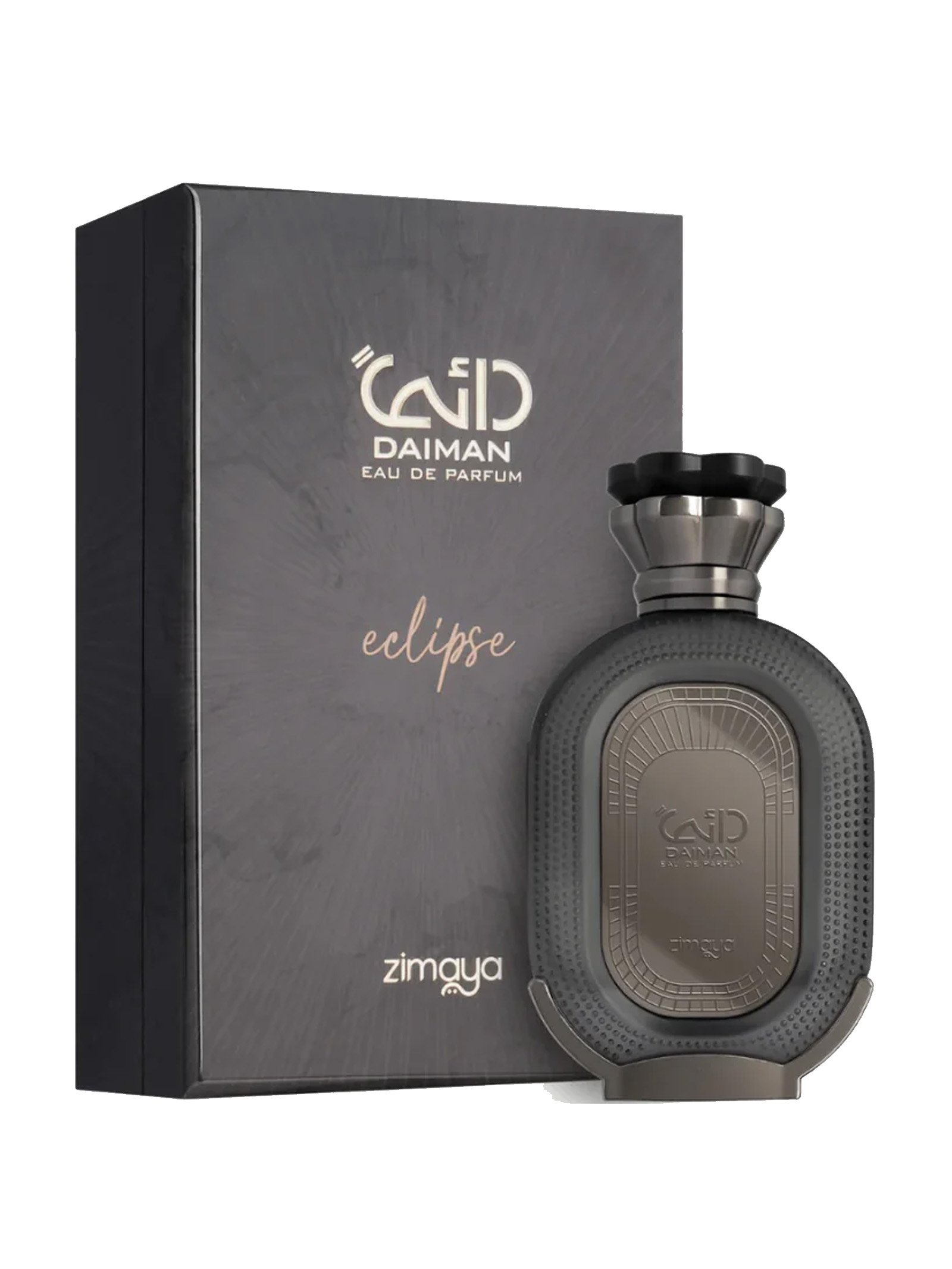 Zimaya<br>DAIMAN ECLIPSE