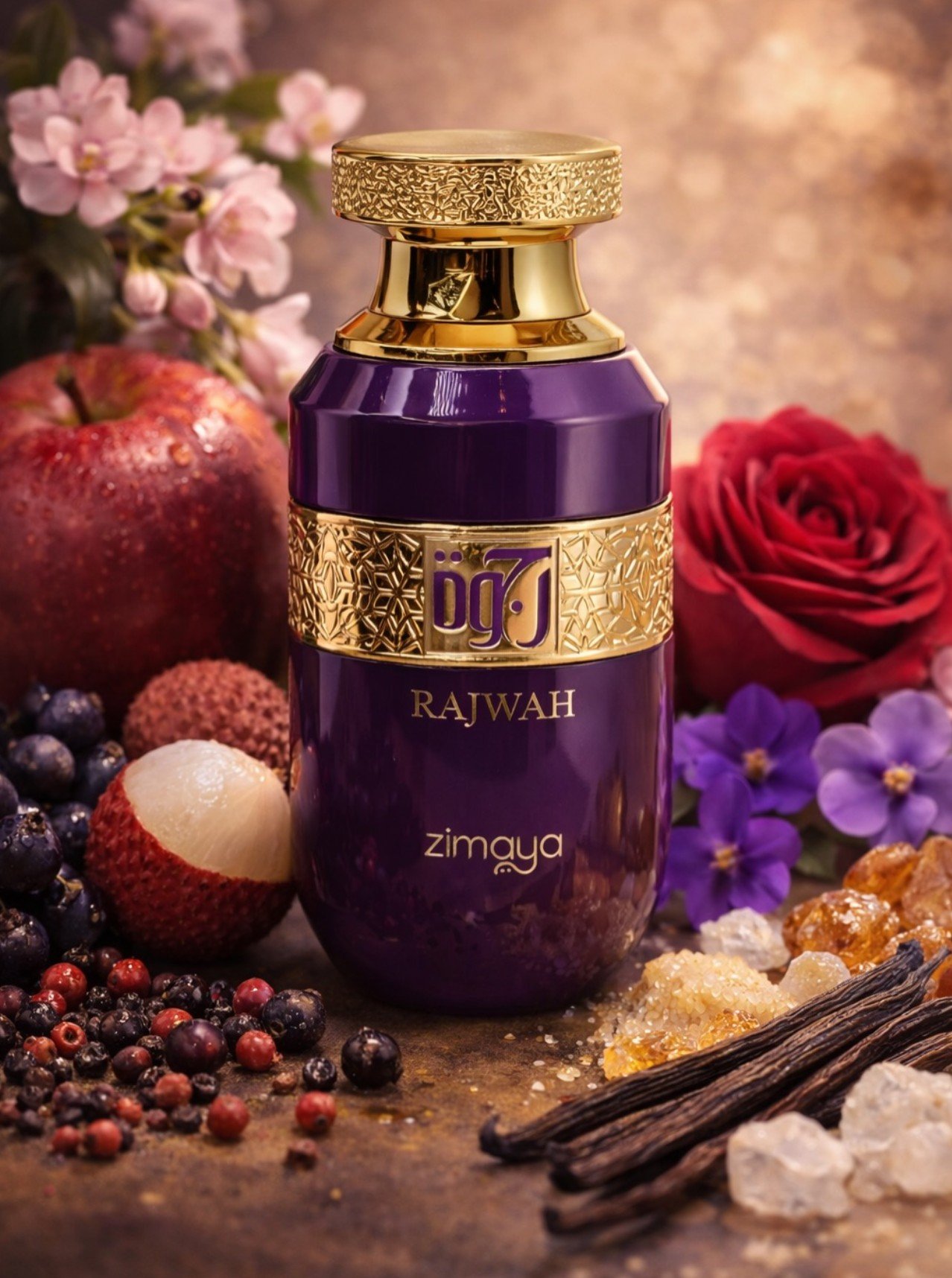 Zimaya<br>RAJWAH - Image 3
