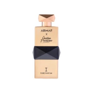 ARMAF<br>CHRISTIAN PROVENZANO I
