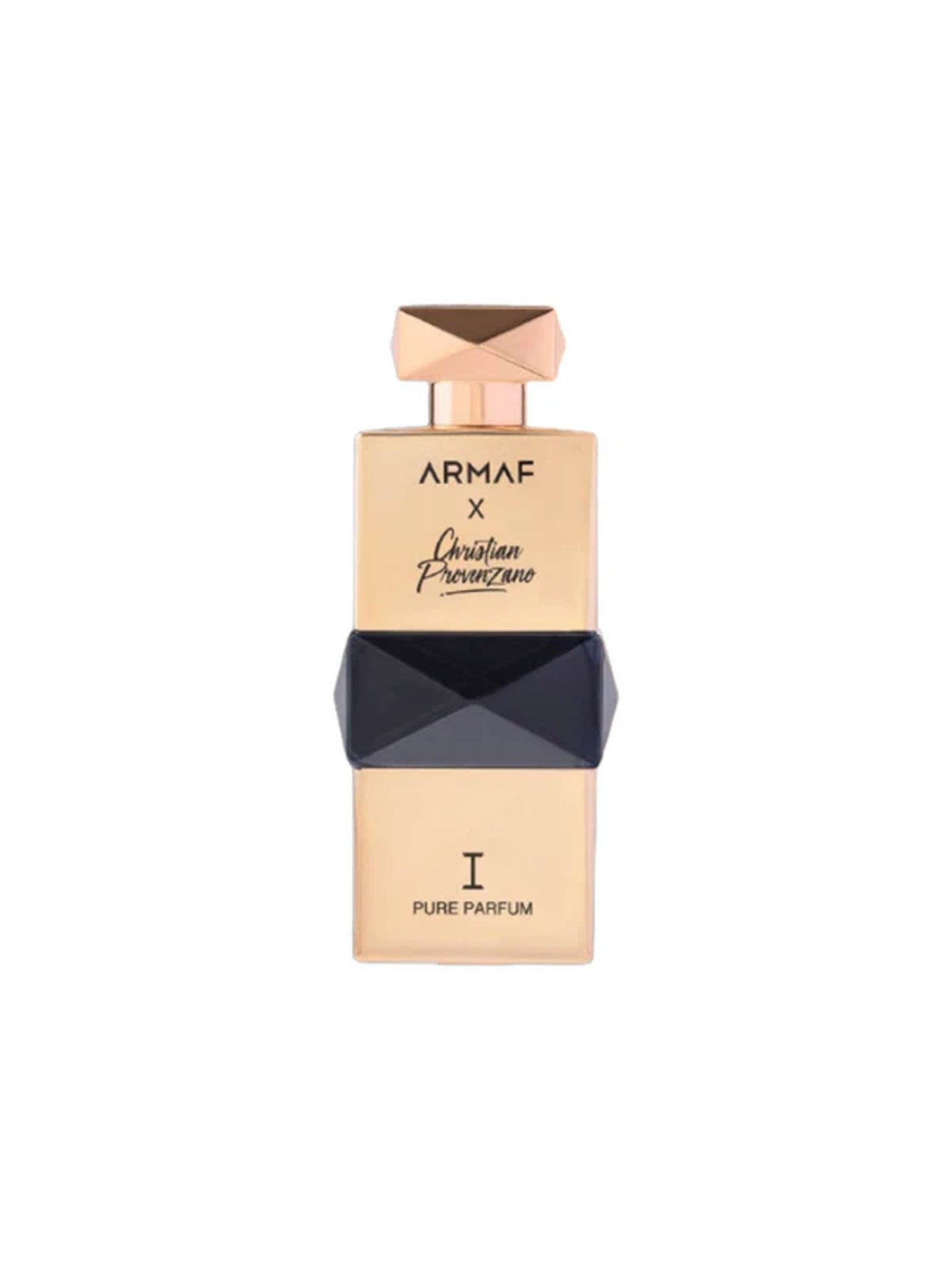 ARMAF<br>CHRISTIAN PROVENZANO I