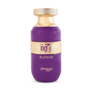 Zimaya<br>RAJWAH