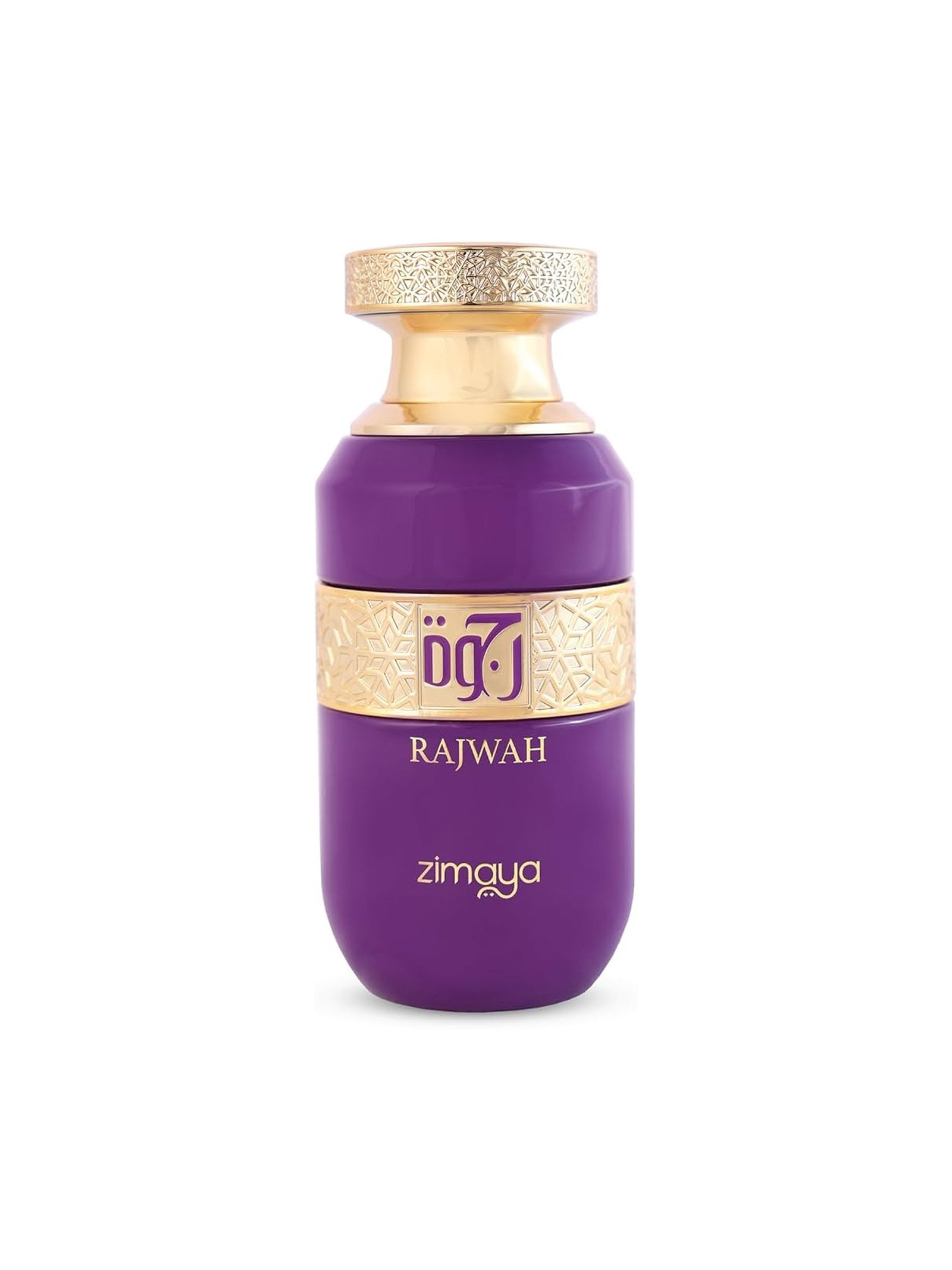Zimaya<br>RAJWAH