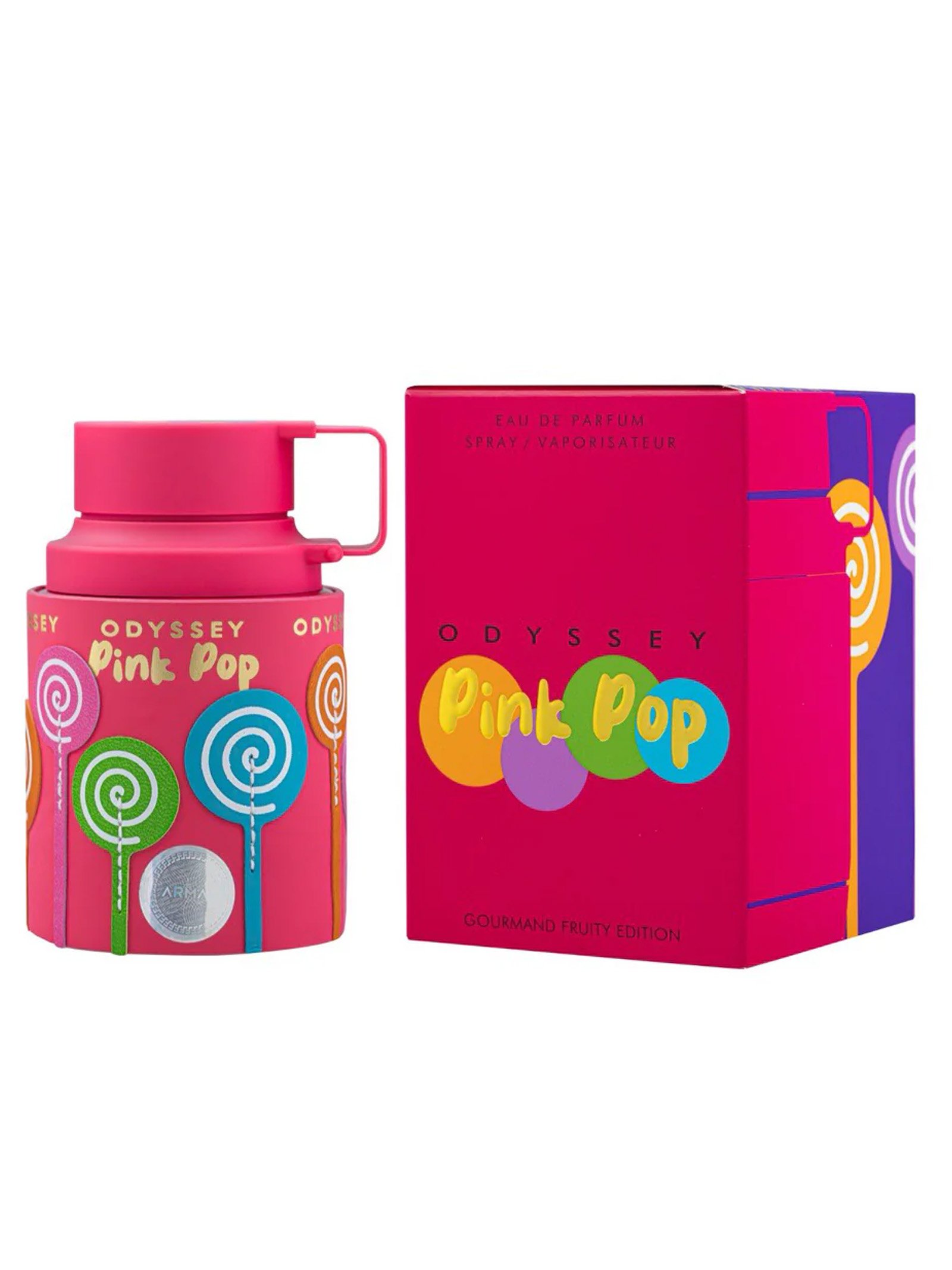 ARMAF<br>ODYSSEY PINK POP