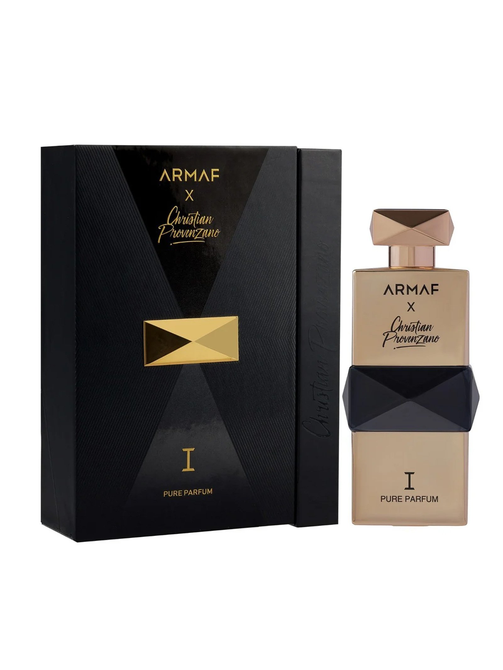 ARMAF<br>CHRISTIAN PROVENZANO I