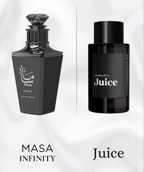 Amaran<br>MASA INFINITY - Image 4