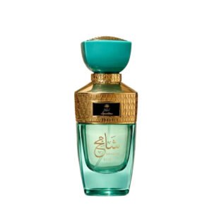 Zakat Signature<br>SHAMEK RISE