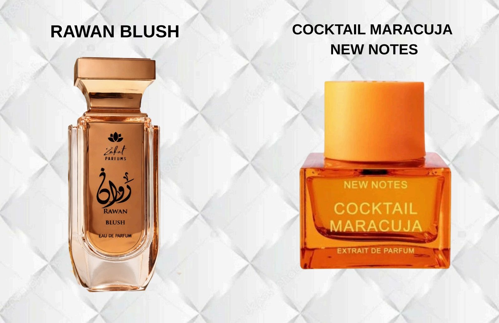 Zakat Signature<br>RAWAN BLUSH