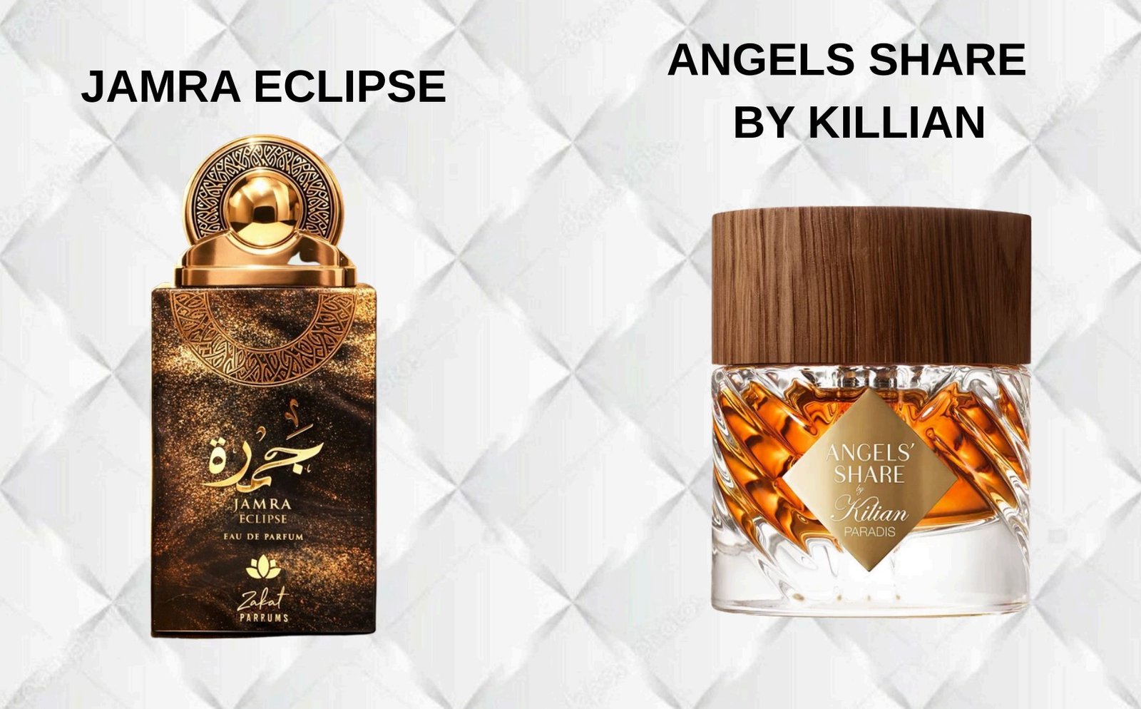 Zakat Signature<br>JAMRA ECLIPSE - Image 3