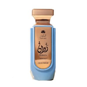 Zakat Signature<br>RAWAN MRAGE