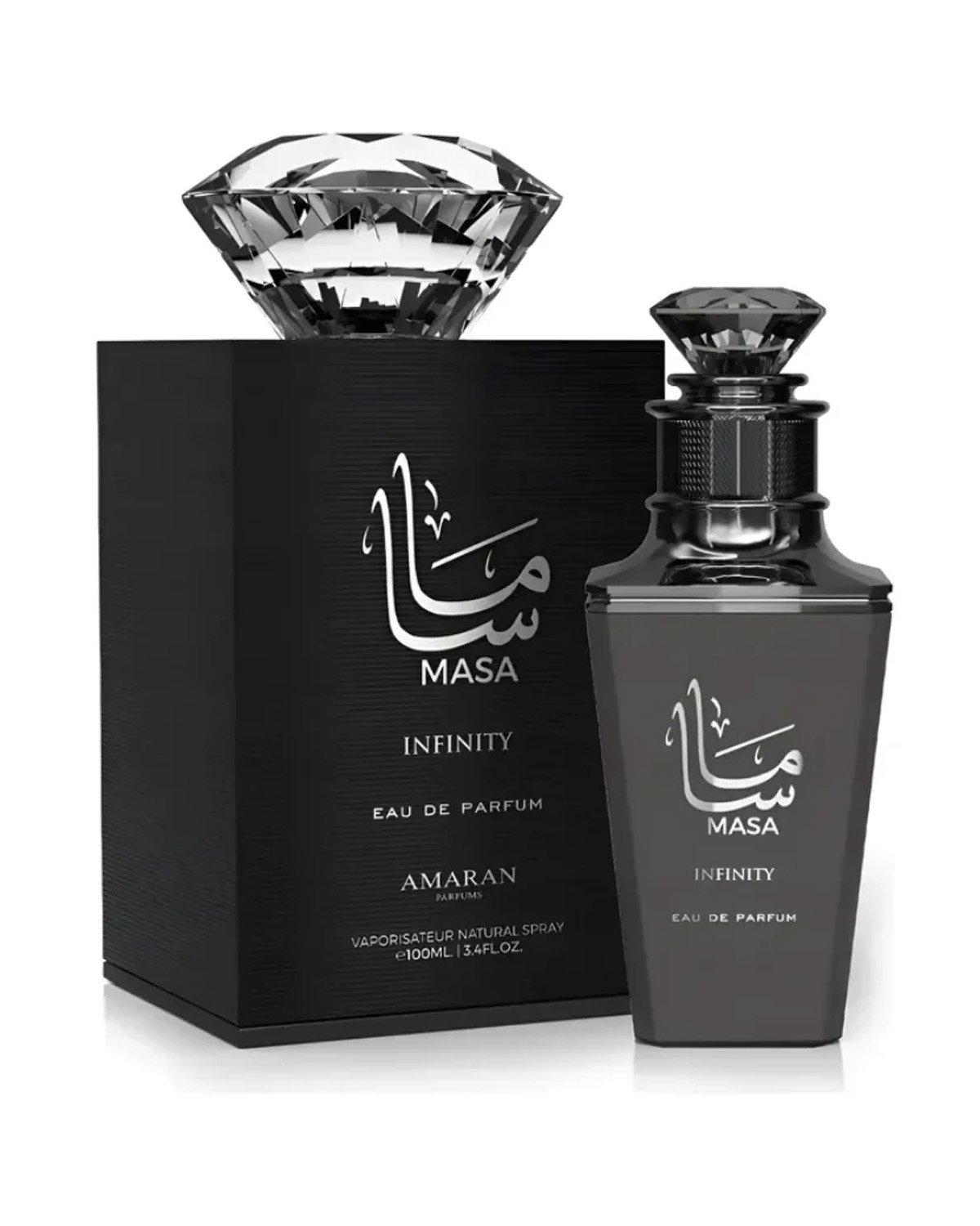 Amaran<br>MASA INFINITY