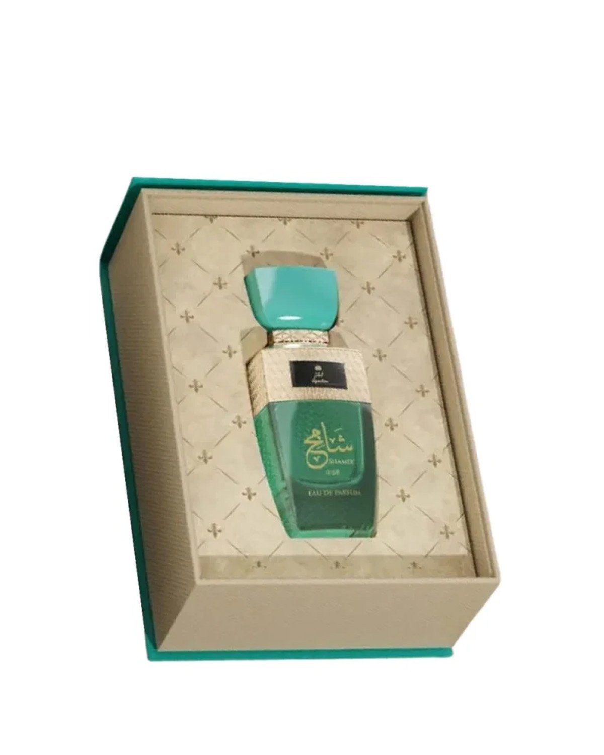 Zakat Signature<br>SHAMEK RISE