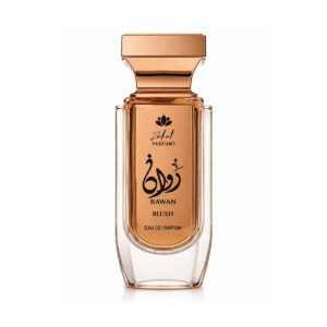 Zakat Signature<br>RAWAN BLUSH