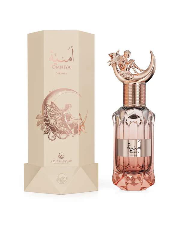 Le Falcone Niche<br>OMNIYA DREAMER
