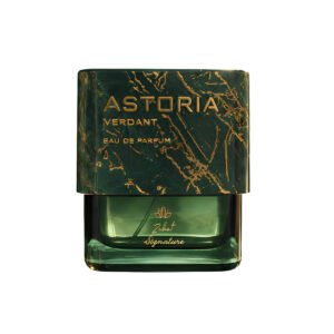 Zakat Signature<br>ASTORIA VERDANT