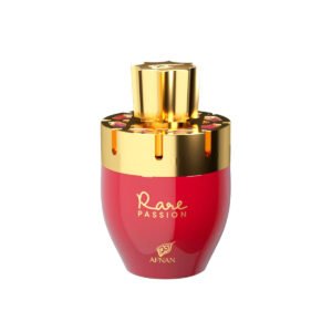 Afnan<br>RARE PASSION