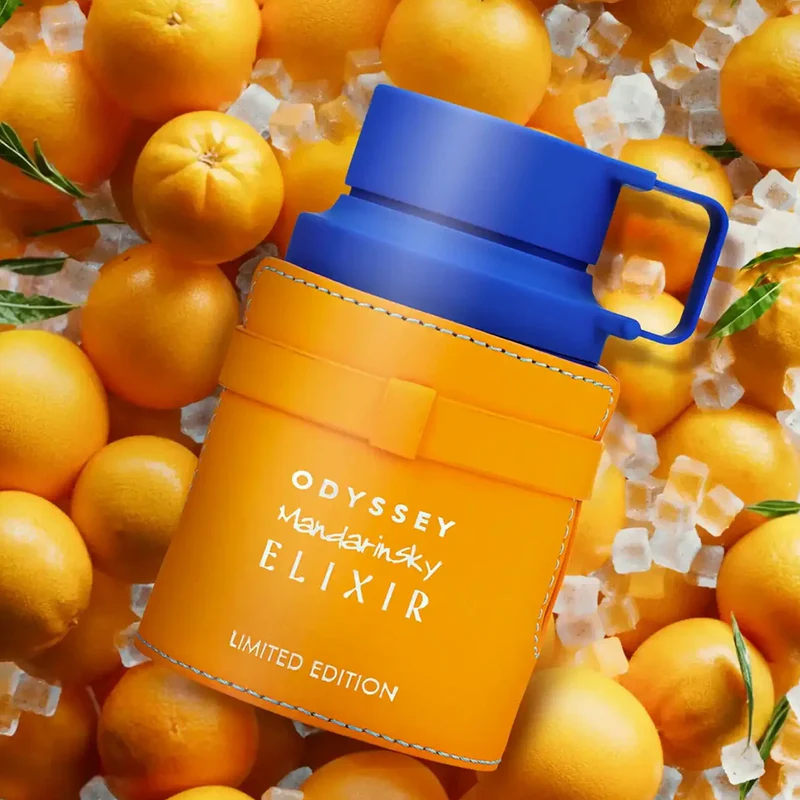 Armaf<br>ODYSSEY MANDARIN SKY ELIXIR