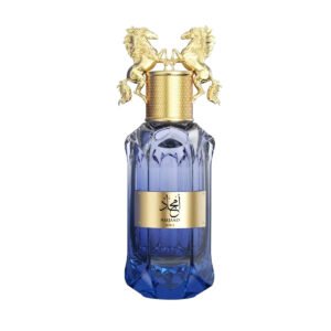 Le Falcone Niche<br>AMJAAD NOBLE