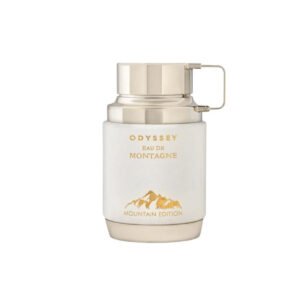 Armaf<br>ODYSSEY EAU DE MONTAGNE